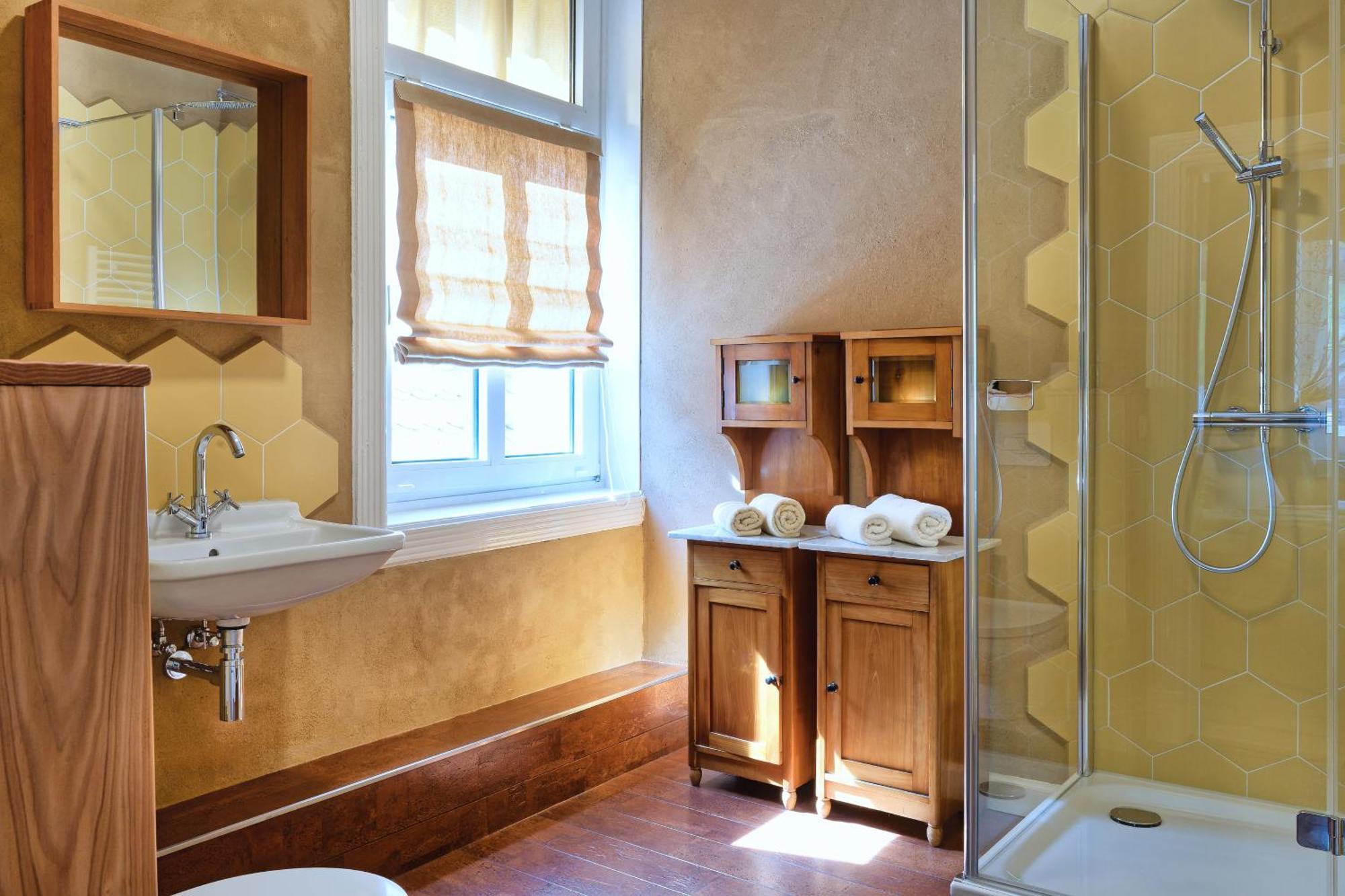 Gut Gross Zecher - Ferienzimmer Seedorf  Exteriér fotografie